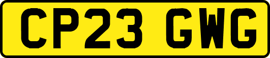CP23GWG