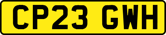 CP23GWH