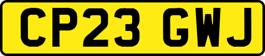 CP23GWJ