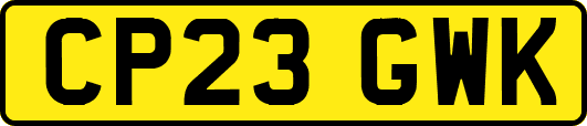 CP23GWK