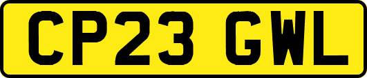 CP23GWL