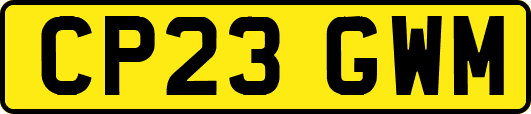 CP23GWM