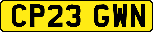 CP23GWN