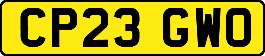 CP23GWO