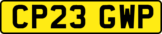 CP23GWP