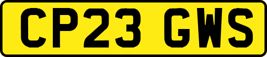 CP23GWS