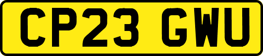 CP23GWU