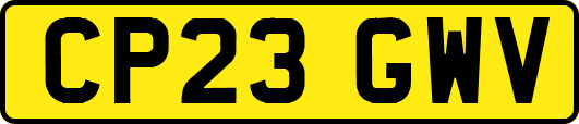 CP23GWV
