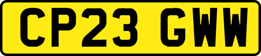 CP23GWW