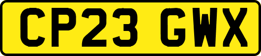 CP23GWX