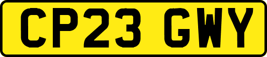 CP23GWY