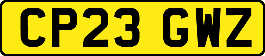 CP23GWZ