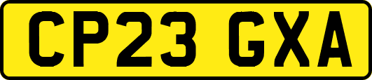 CP23GXA