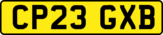 CP23GXB