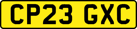 CP23GXC