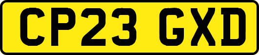 CP23GXD