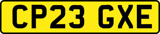 CP23GXE