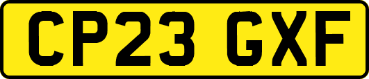 CP23GXF