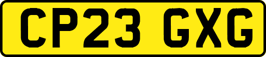 CP23GXG