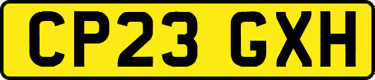 CP23GXH