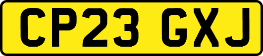 CP23GXJ