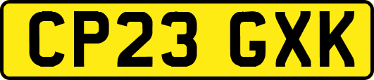 CP23GXK