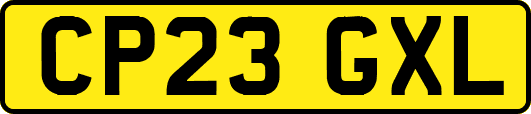 CP23GXL