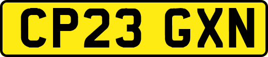 CP23GXN