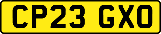 CP23GXO