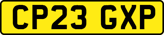 CP23GXP