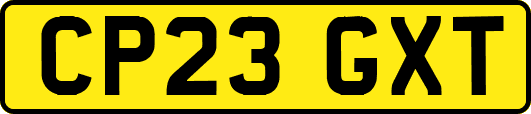 CP23GXT
