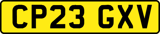 CP23GXV