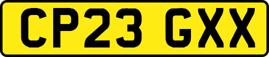 CP23GXX