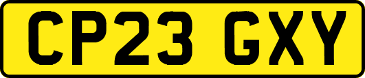 CP23GXY