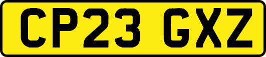 CP23GXZ