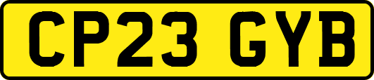 CP23GYB