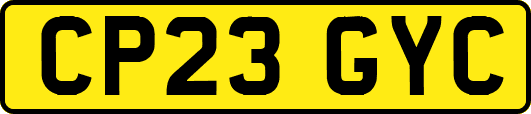 CP23GYC
