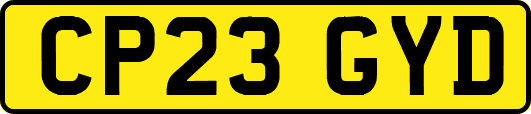CP23GYD