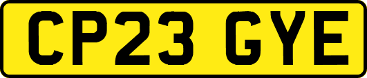 CP23GYE