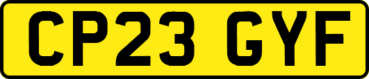 CP23GYF