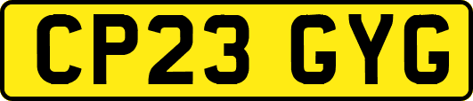 CP23GYG