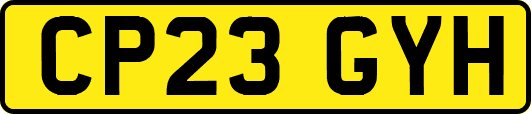 CP23GYH