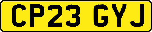 CP23GYJ