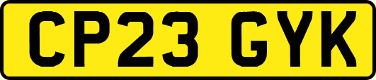 CP23GYK