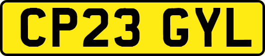 CP23GYL