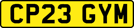 CP23GYM