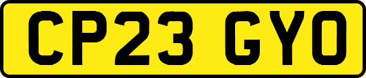 CP23GYO
