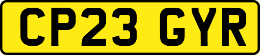 CP23GYR