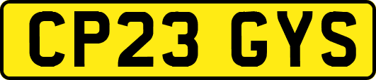 CP23GYS