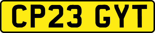 CP23GYT